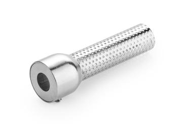 Auspuff-Schalldämpfer FAT PIPE 56mm Durchmesser 