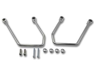 Satteltaschen-Halter für Honda VT 750 ACE C2 