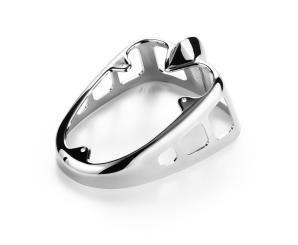 Rücklichtverkleidung TECH GLIDE für Yamaha XV 1600 und XVS Drag Star Modelle 