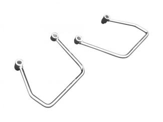 Satteltaschen-Halter für Kawasaki VN 800 Modelle 