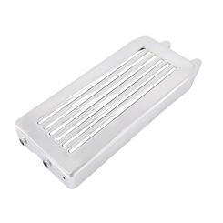 Kühlerverkleidung für Honda VT 600 Modelle 