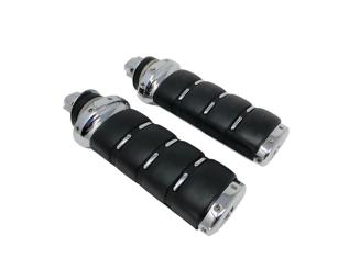 Sozius-Fußrasten AIR für Honda VF 1100 und  VT400 bis VT 800 