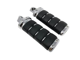 Sozius-Fußrasten AIR für Yamaha XVS 1300 und XV 1900 Midnight Star 