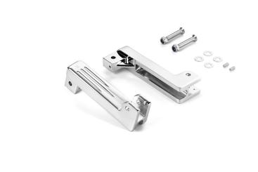 Tieferlegungssatz für Soziusrasten Suzuki VS Intruder Modelle 