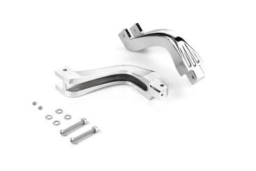 Tieferlegungssatz für Soziusrasten Suzuki VL 800 Volusia und C 800, M 800 Intruder Modelle 