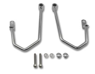 Satteltaschen-Halter für Yamaha  XV 535 Virago bis 1999 