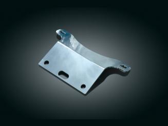 Montageplatte für Constellation Driving Light Bar für Yamaha XVS Modelle 