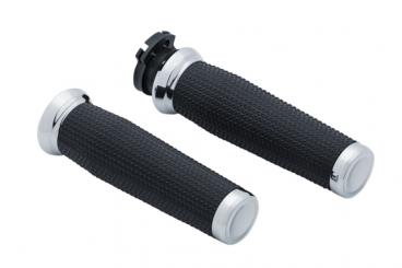 Thresher-Griffe für Yamaha, Kawasaki, Suzuki und Victory Modelle 