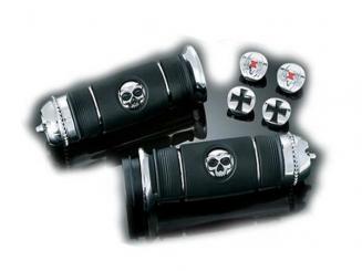 Transformer Griffe für Yamaha, Kawasaki VN 2000, M-S, VN 900, Suzuki VL 800,C800 