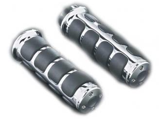 ISO Griffe Universal und für Honda und einige Suzuki Modelle 