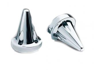 Zubehör und Endkappen für unsere ISO Grips Endkappen Stiletto