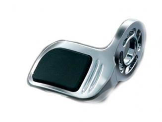 Zubehör und Endkappen für unsere ISO Grips Contour Throttle Boss