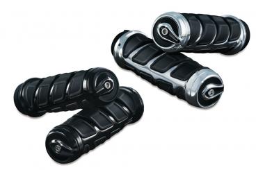 KINETIC Griffe Universal und für Honda und einige Suzuki Modelle 