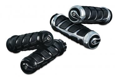 KINETIC Griffe für Yamaha, Kawasaki, Suzuki und Victory Modelle 