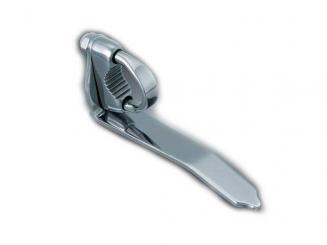 Seitenständer Anbausatz, Universal verwendbar 