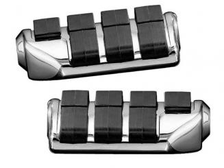 ISO Dually Pegs Fussrasten ohne Adapter 