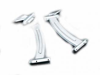 Schwingenarm-Abdeckung für Yamaha XVS 650 Drag Star 