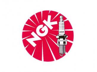 NGK Iridium Zündkerzen für Yamaha XV 1600 Wild Star 