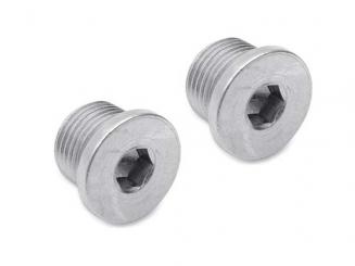 Lambdasonden-Verschlußschrauben 12mm (O2 Sensor Plug-Kit) für Metric Cruiser 