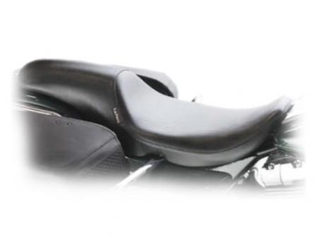 Le Pera Sitz Silhouette für Road King und Street Glide Modelle 