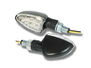 LED-Blinker ARROW, E-geprüft 