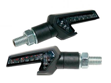 LED-Blinker STRADA, E-geprüft 