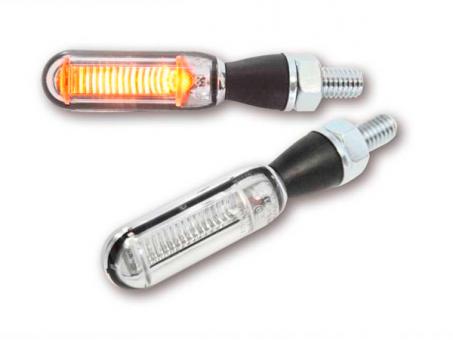 LED-Blinker SUPER S, E-geprüft 