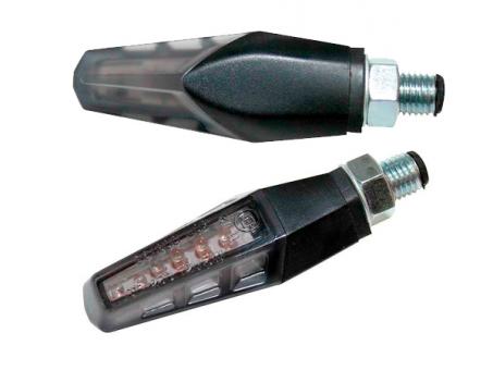 LED-Blinker GILL, E-geprüft 