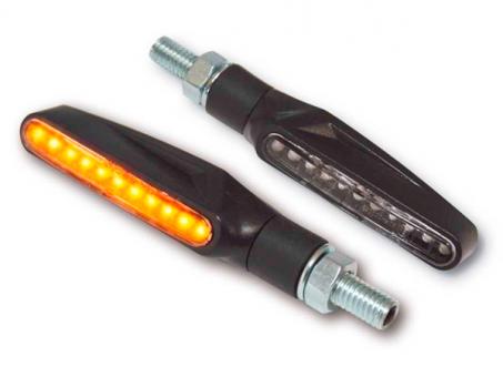 LED-Blinker STIX, E-geprüft 