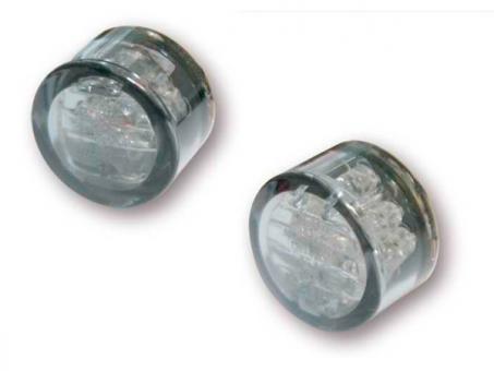 LED-Blinker PIN, E-geprüft 