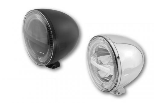 LED-Scheinwerfer CIRCLE, E-geprüft 