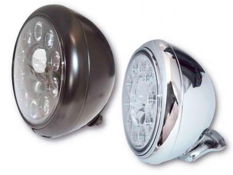 LED-Scheinwerfer HD-STYLE, E-geprüft 