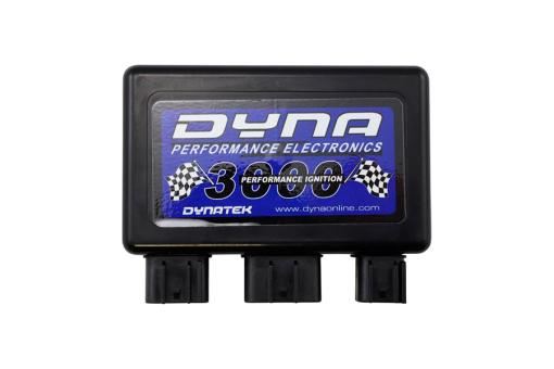 Dyna 3000 Digitalzündanlage für Yamaha XV 1600 Wild-Star, XV 1700 Road Star und XV 1700 Warrior 